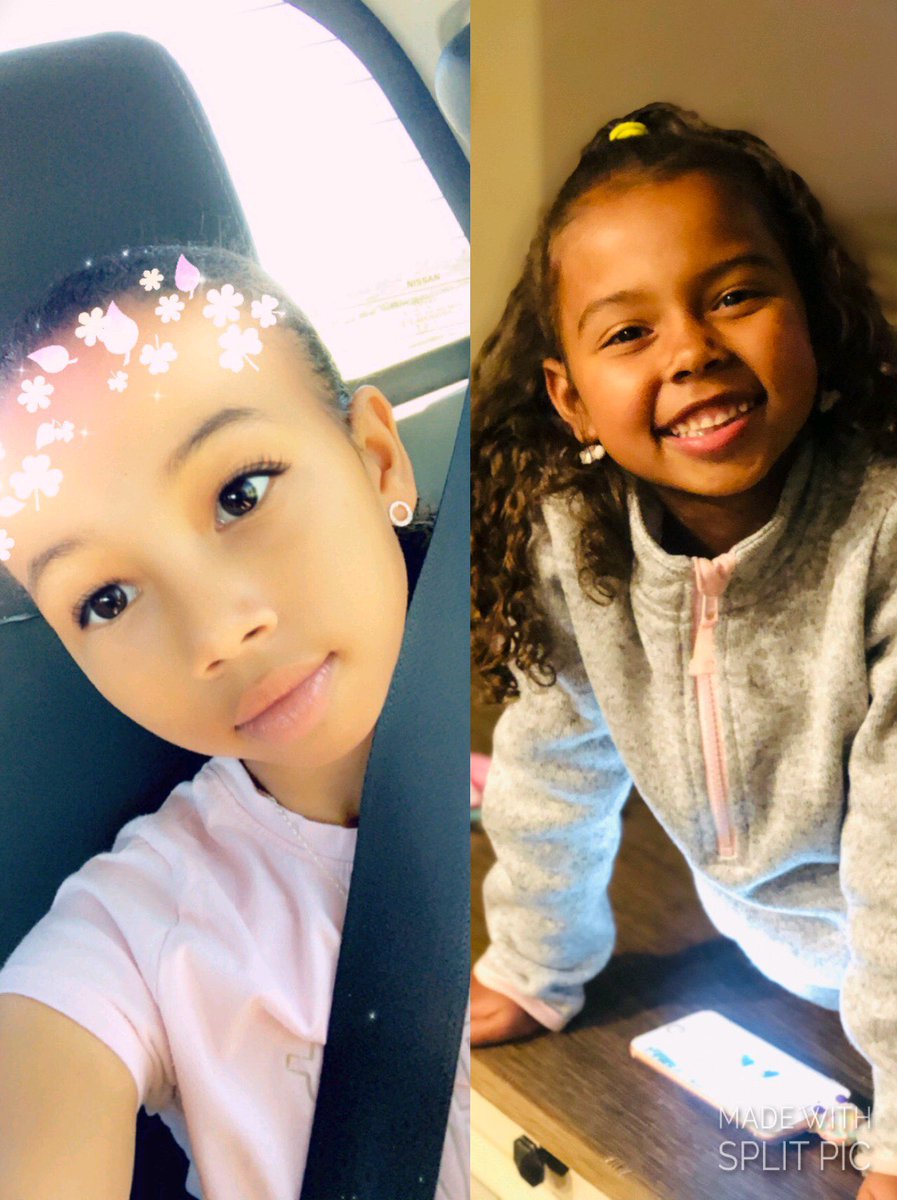 CStanley_711's tweet photo. They grow up so fast so I cherish every moment I get with them #5yeardifference #beautifulgirls ๐๐ฅฐ https://t.co/ZWkulZeSDv