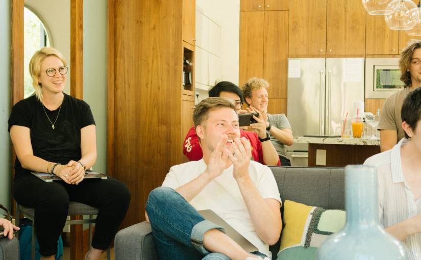 readwritelabs's tweet photo. 5 Reasons Purpose-Driven Startups Will Shine in 2020 https://t.co/eYqSDWRSnN https://t.co/FYiFKLxNXa