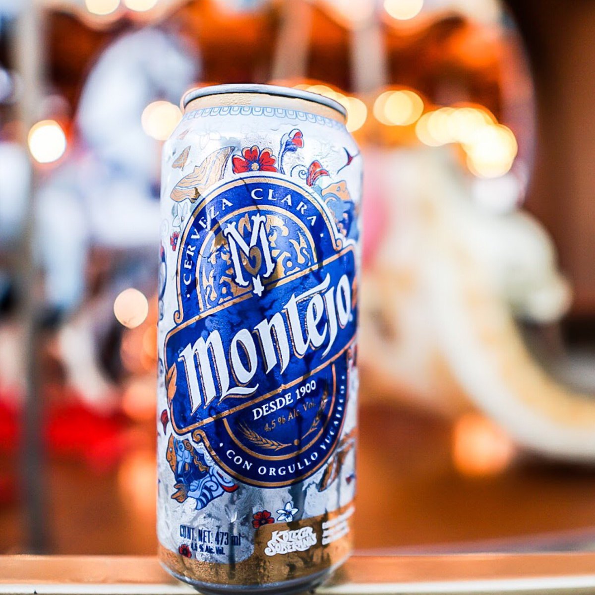 Cerveza Montejo MX tweet media