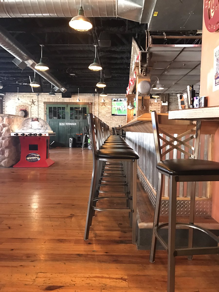 We open tomorrow at noon &amp; same with New Years Day. Happy 2020 from <a href="/ArlingtonAle/">Arlington Ale House</a> #newyearseveintheburbs #happynewyear2020