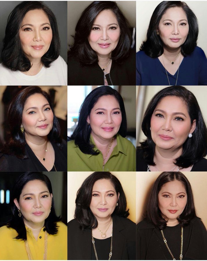 DiamondStarNews's tweet photo. Maraming salamat Inay Mary sa patuloy na pag pagpapasaya sa aming mga anak mong may diperensya. All we wish for you this 2020 is good health, joy in your life, peace of mind, prosperity and more challenging TV and movie projects! 

#MaricelSoriano https://t.co/17L8Z2Q7kH