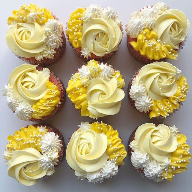 tamannaah as cupcakes: a thread ♡