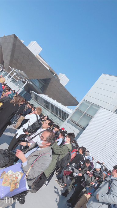 コスプレイヤー木漏日みけらのTwitter画像46