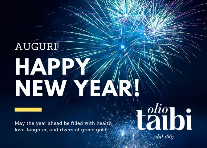 OlioTaibi's tweet photo. Happy 2020 from Olio Taibi! - #2020 #happynewyear #allyouneedisevoo #oliveoil #organic #family #newyear https://t.co/3zOcirDaSU https://t.co/MmrAz8c6Tx