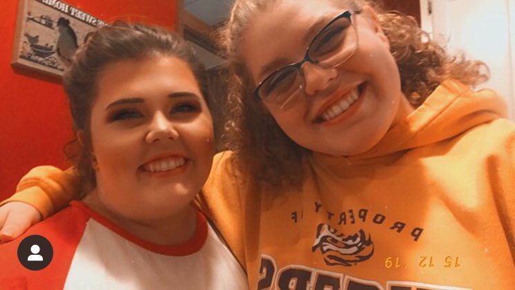 pff_4lyf's tweet photo. Really do love my sister man. Headstrong, beautiful, AND smart! We can’t stand each other 9x’s out of 10. But she is my best friend❤️ https://t.co/KcAwFHEfjH