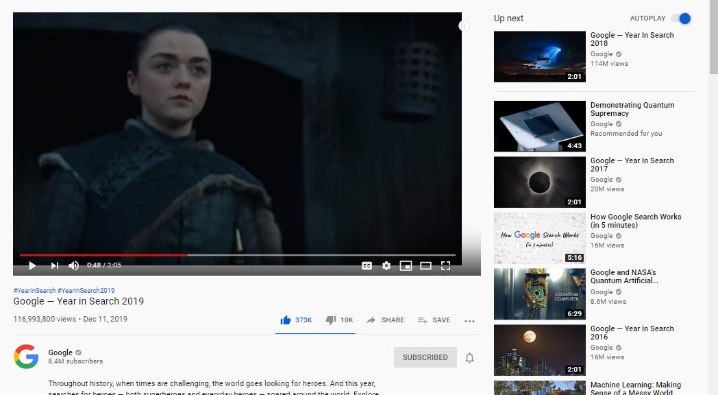 ProvarexHQ's tweet photo. oh boi!! you mean we have canceled another 365 days again, I clearly remember the last time I saw this caption and watched the #YearinSearchvideo. The whole thing is like yesterday to me. #YearinSearch2019 https://t.co/UAfVTJPkZ5