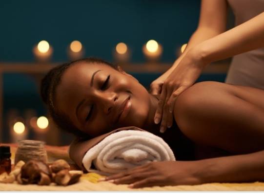 Ehefrau Titten Dunkelhaarig Massage