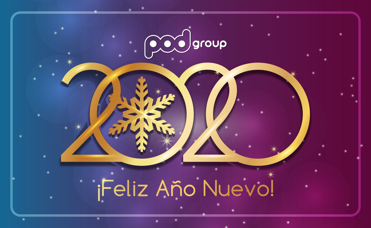 podLATAM's tweet photo. Por un año lleno de metas alcanzadas. ⭐💙
.
.
#podm2m #conectividadm2m #IoT #empresasconectadas https://t.co/lI0ZvTymB6