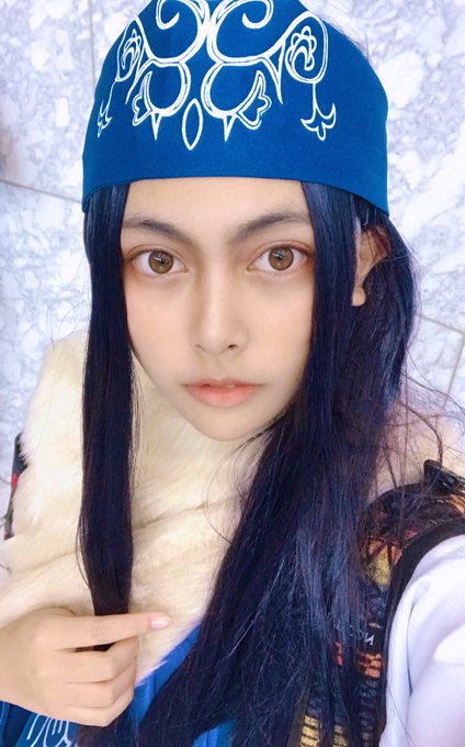 Twitterのコスプレ画像61