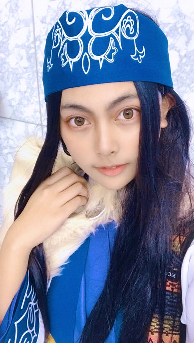 Twitterのコスプレ画像62