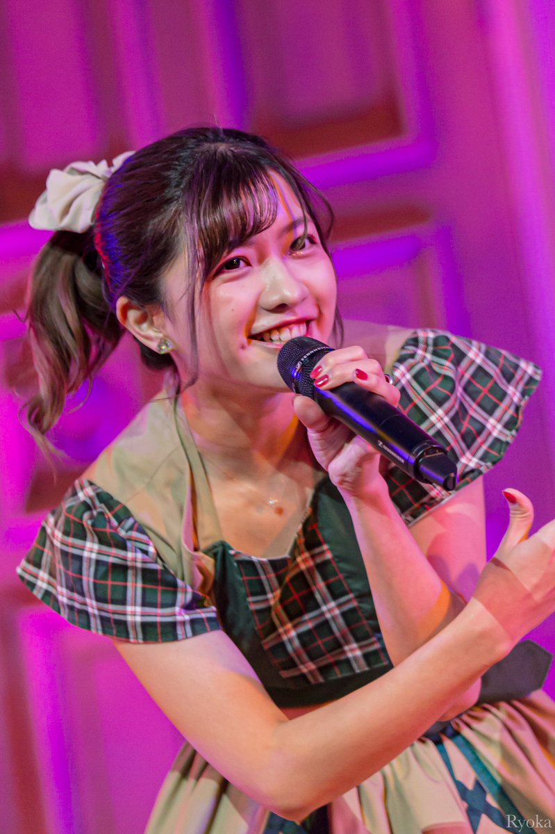 tmsn831's tweet photo. 2019.12.28
KissBee ニューシングル
「えす・あ～る・わい」発売記念イベント ミニライブ＆特典会
@お台場ヴィーナスフォート2F教会広場

中山星香(@seika0705)

#KissBee 
#中山星香 
#えす・あ～る・わい https://t.co/pI3auC7VON