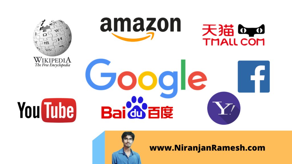 Niranjan_555's tweet photo. List of India's Top 25 Most visited Websites in 2019🇮🇳
Check it out👇
https://t.co/wnwnuBUMoo
#MostVisitedWebsite #IndianWebsite #2019TopWebsiteList #TopWebsiteList #Traffic #Website #SEO #DigitalMarketing #Trends #Digital #Digital2020 #DigitalUpdates #Niranjan #NiranjanRamesh https://t.co/EfPjjrGkgv