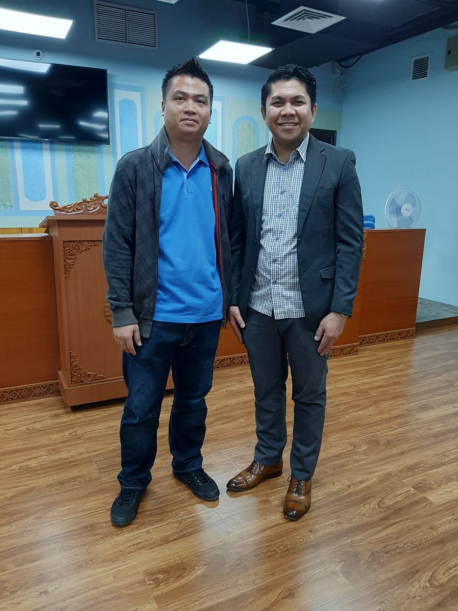 kdarnayla's tweet photo. Huling Panalangin ng taon kasama ko ang aming Destinado ang Ka Herbert

Happy New Year po

#IglesiaNiCristo #ChurchOfChrist https://t.co/7Hhdfjz2ov