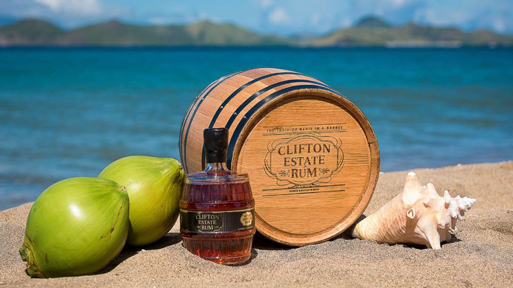 NevisNaturally's tweet photo. Rum Journal: The Best Rums of 2019 - "Enter Clifton Estate, the first true rum brand from Nevis that has quickly become a full-fledged Caribbean favorite." https://t.co/1AlOGCLAil
#cliftonestate #bestrums #bestrums2019 #nevisnaturally #nevis https://t.co/BpouP0PivP