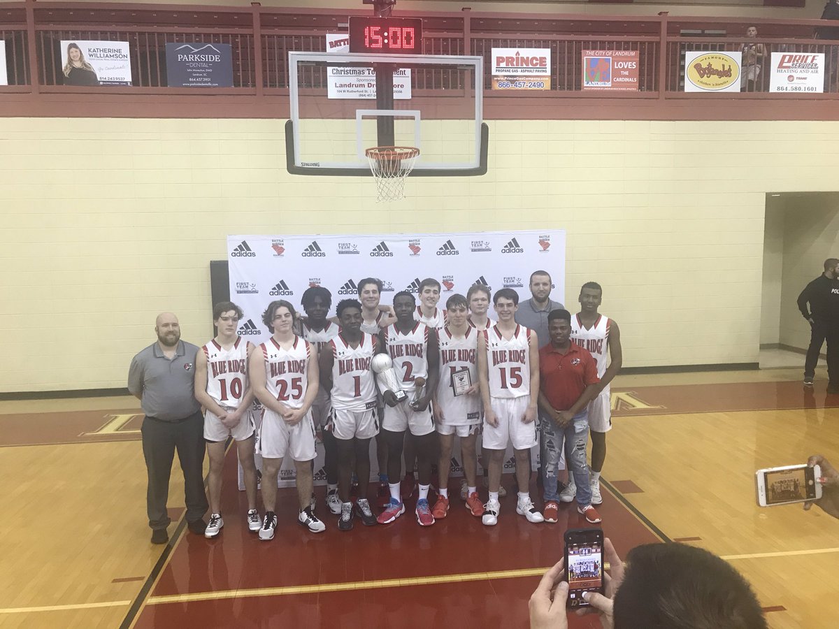 BlueRidgeWBB's tweet photo. So proud of our boys team on a huge win at @BATBTourney16 #champs https://t.co/RL3WWOQeQr