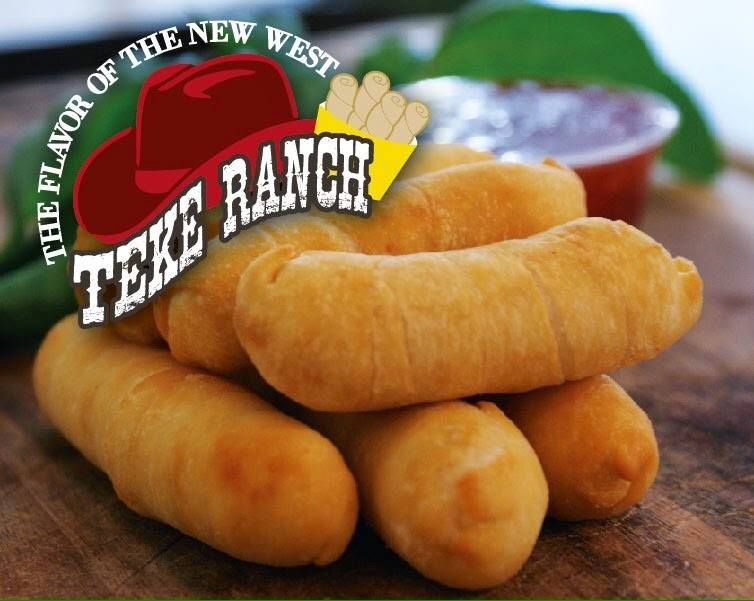 TekeRanch_Off's tweet photo. THE TEKERANCH TEAM WISH  YOU A GREAT 2020 AND HOPE THAT BRING  JOY AND A LOT OF TEQUEñOS!!!  :) TekeRanch  #tekelovers #tekeloveryyc #yycsnacks #yyceats #yycfoodlovers #yycfoodies #yyclatinfood #foodiesofinstagram #cheeselovers #madeinalberta #calgary #yycfoodies https://t.co/N1FBWFpEeD