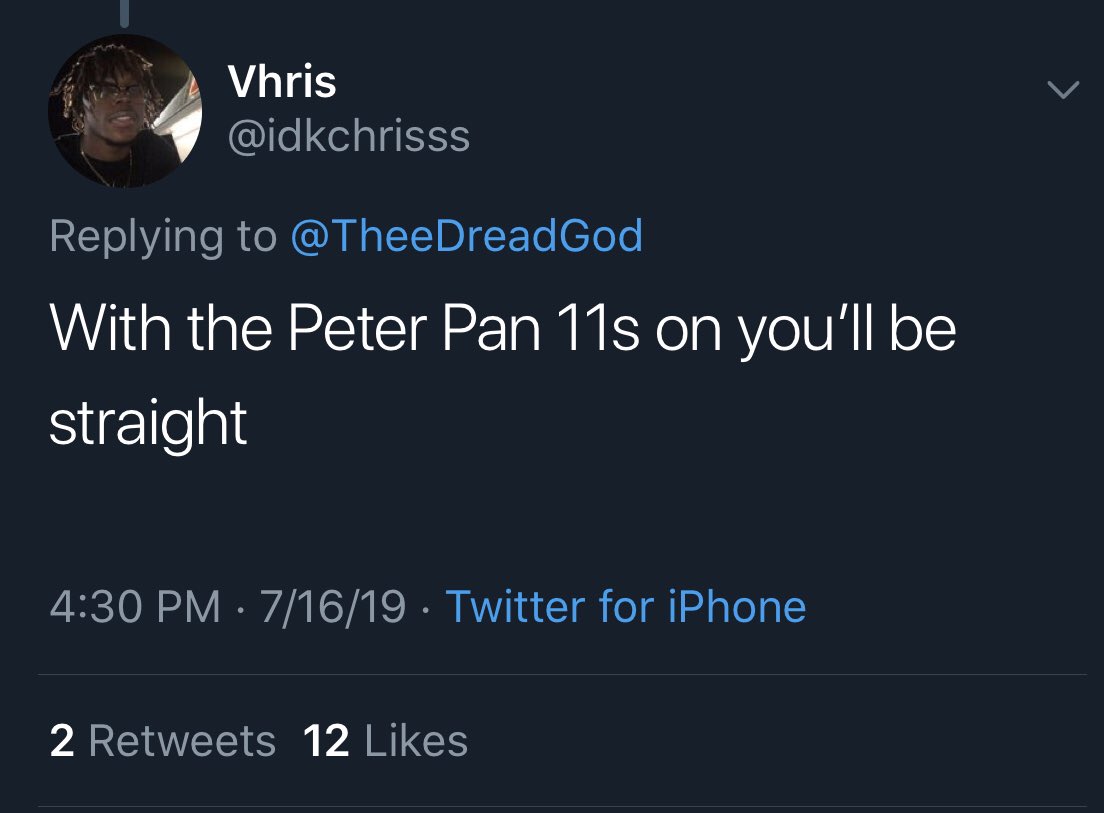 OldDreadGods's tweet photo. Actually FUCK y’all !!! I’ll never forgive y’all for the roasting season I got last time I showed y’all what shoes I was interested in 😭😭😭 https://t.co/piIXea355s