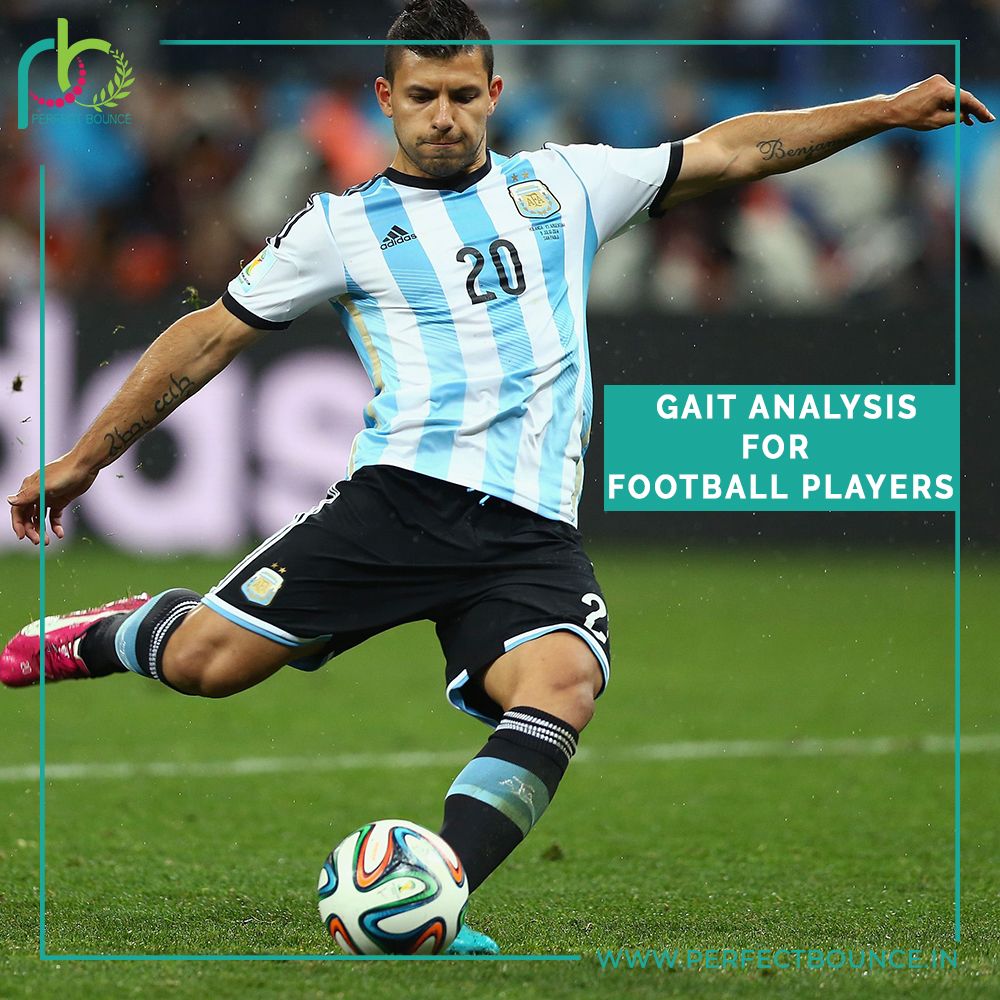 rxperfectbounce's tweet photo. In football, a sport that require speed, agility, power and strength, players are often engaged in quick movements and changes in direction, increasing the potential for lower extremity injuries.

Speak with us to find out how gait analysis can help you.

#perfectBounce https://t.co/mQkck53i7h