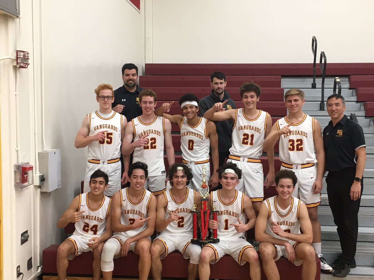 Final - El Modena 51, Pacifica 38 ... Estancia Coast Classic Gold Division championship game <a href="/ocvarsity/">ocvarsity</a> <a href="/ocvarsityguy/">Dan Albano</a>