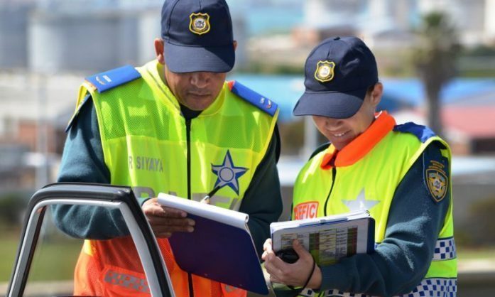 ExpressCapetown's tweet image. TRAFFIC: 11 SPEEDSTERS ARRESTED IN WESTERN CAPE capetraffic.net/2019/12/31/tra…