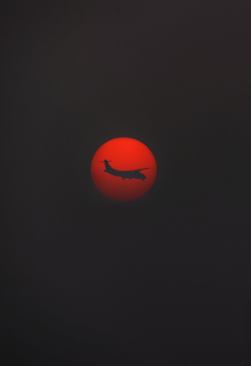 spideyyboyy07's tweet photo. Yesterday's sunset click ❤ https://t.co/9CshjWcIxF