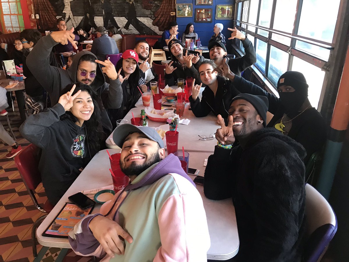 Khristine_grz's tweet image. #LightsAllNight #LiquidStranger #IAmWakaan #ElectricMobb