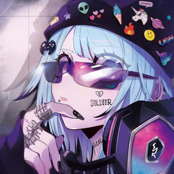2019art! 