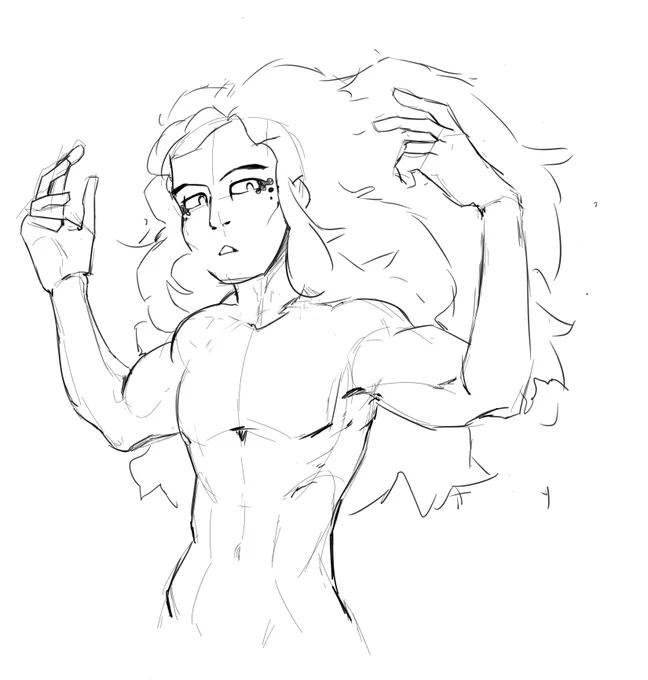 Whad up 

#drawing 
#NewYearsEveEve 