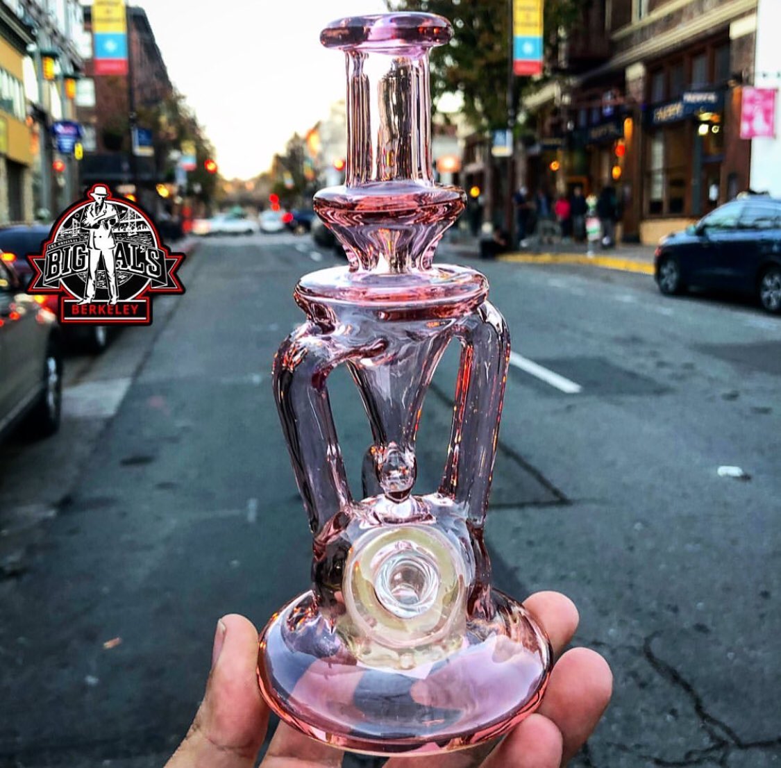 BigAlsSmoke's tweet photo. Savor the flavor @flexerjones ๐ฅ๐๐ฅ๐ฆ๐๐บ๐คค๐ฅถโ๏ธ
https://t.co/BiU9JiBEVG
#flexerjones #flexerjonesglass #bayarea #telegraphave #berkeley #bayareaglass #rager #recycler #dabs #terps #diamonds #glassaddict #glasscollector #glassofig #heady #headshop #headyglass https://t.co/F7MX6f5sO7