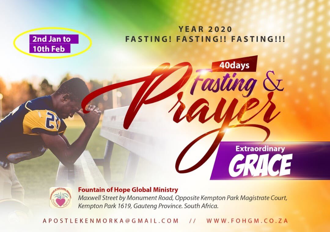 FountainofHope2's tweet photo. #Africa... #Zimbabwe....#JoinUs2020.... With God all things are Possible.... 40days Fasting & Prayer... Send your prayer points .. We will agree with you.. https://t.co/lehVMaRyju