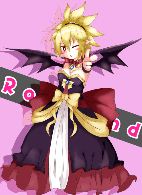 ロザリンドのtwitterイラスト検索結果 古い順