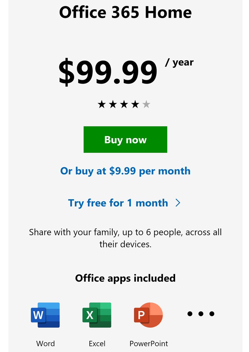 massonpj's tweet photo. Quick, act now!

Save 50% off your annual subscription for your office productivity suite. Simply go to https://t.co/2PTpyfuKiI and download for FREE, then donate $50 to @libreoffice, https://t.co/FIJOkiFdec https://t.co/pNe4uyjfgC