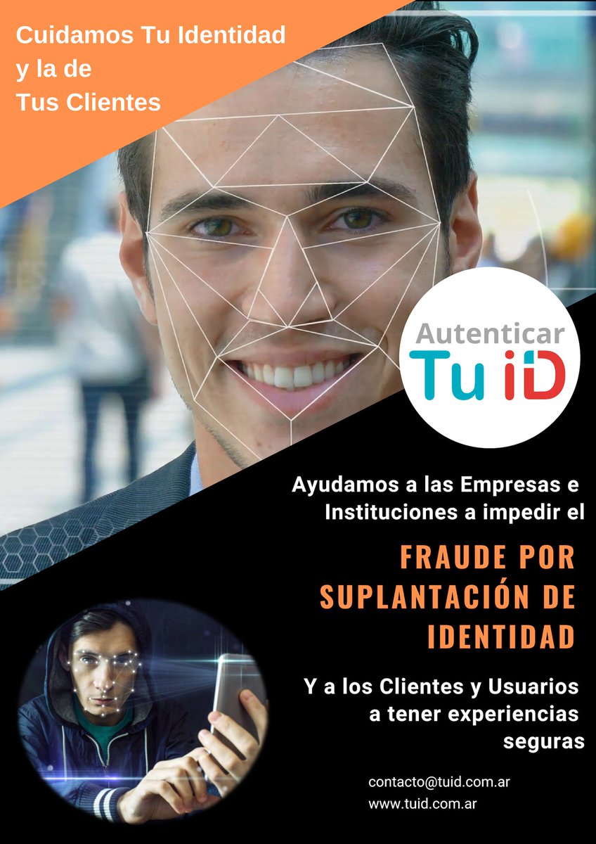AutenticarTuid tweet picture