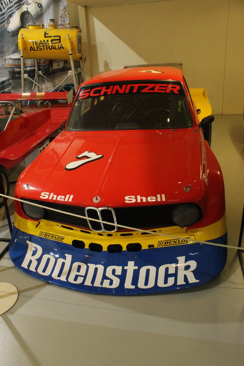 andrespocoyo's tweet photo. @TopDriveCZ In museum @MtPanCircuit https://t.co/Z36TXW9nx3