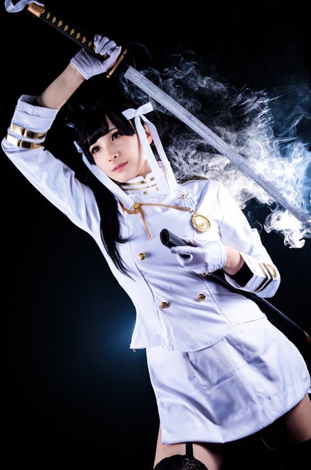 Twitterのコスプレ画像32