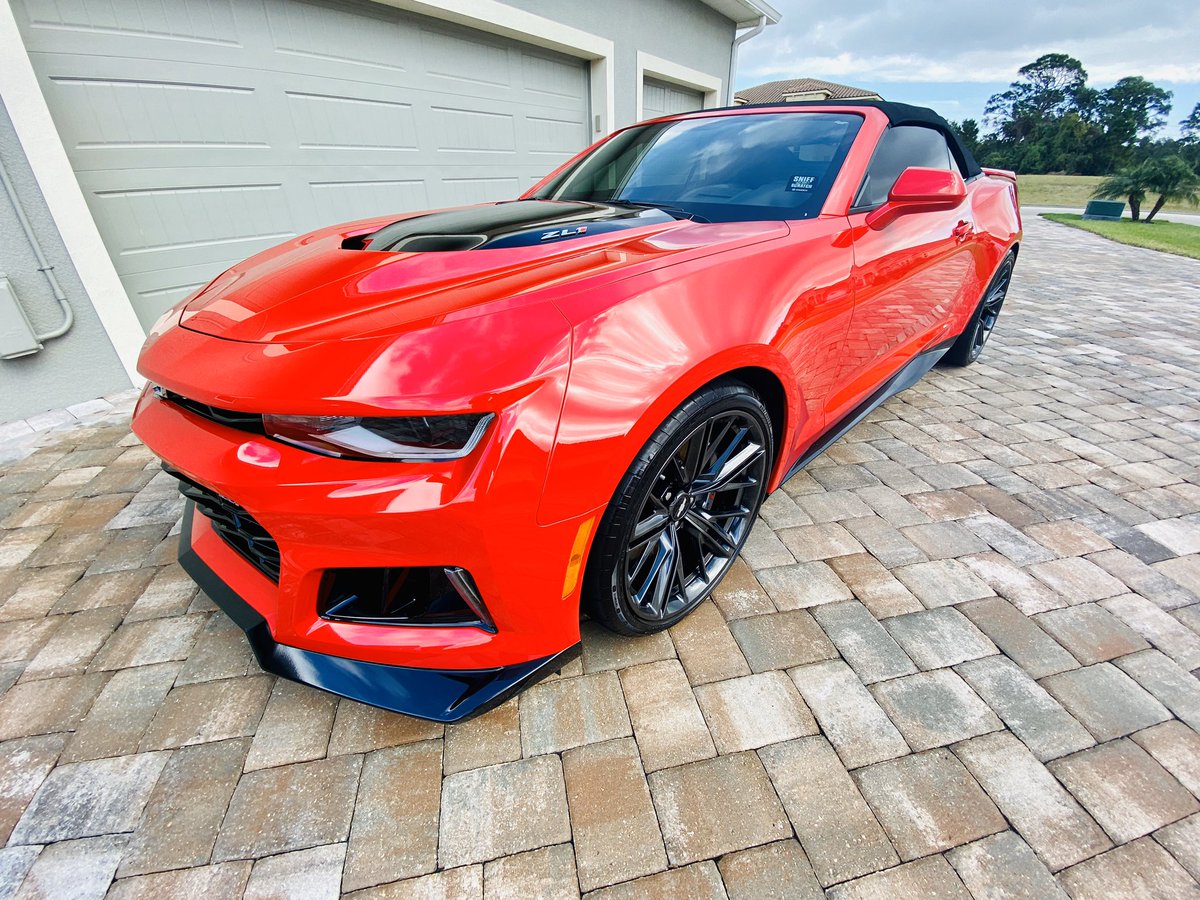 TazmanSS's tweet photo. This thing will make ya giggle when ya stomp on it... #ZL1 #CamaroZL1 #Taz #pullmeover https://t.co/YwZrWop7XX