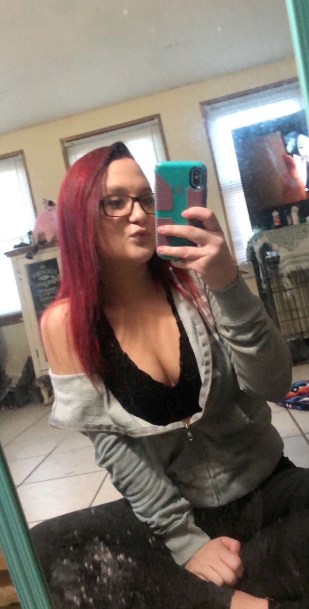 Chelsee Garner (@chelsnicole9898) on Twitter photo 