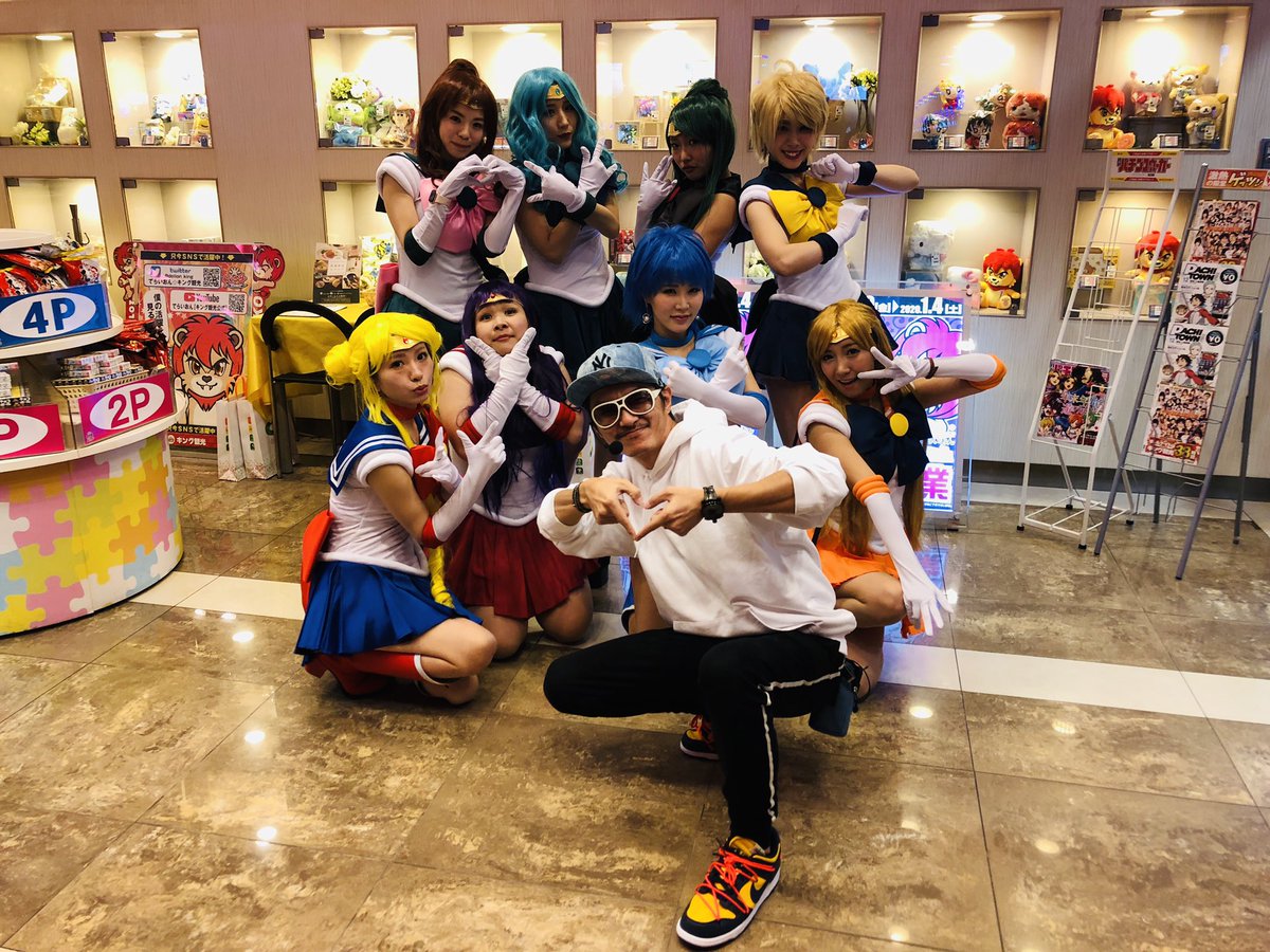 チェリ男 目の保養 その デーチャームーン キング観光サウザンド津店 オールナイト チェリ男 目の保養 その デーチャームーン キング観光サウザンド津店 オールナイト