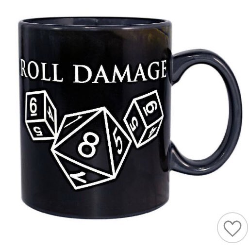 rj_cresswell's tweet photo. I’m on 13 followers away (4500) from sending someone a sweet heat-activated D&amp;D mug.

Like, follow &amp; retweet for a chance to win! https://t.co/6CvAN7vGby