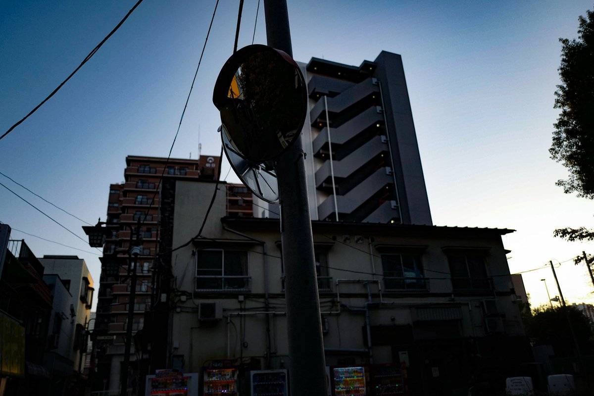 JapanesePhotos_'s tweet image. #streetphotography #tokyo #aipos