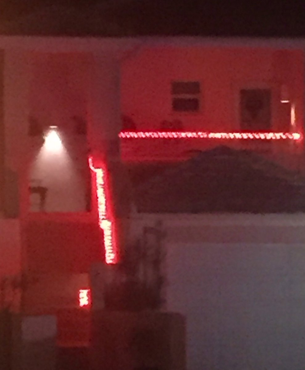 Official Tiki Bartender & Funkadelic Bass Man tweet media