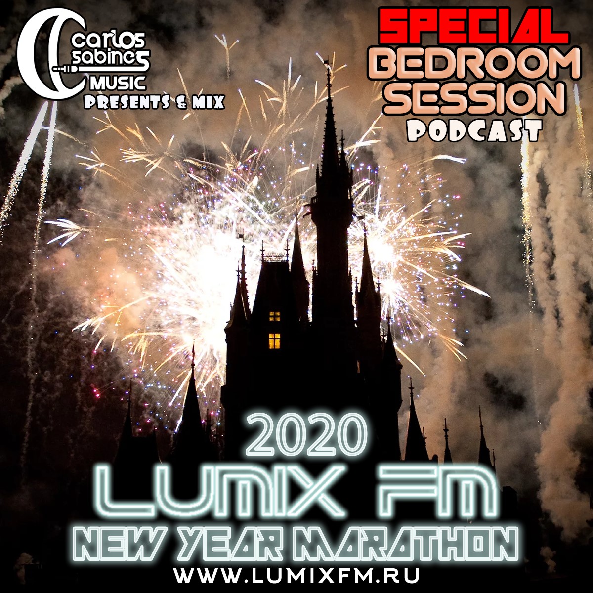 carlossabinesDJ's tweet photo. Are you ready for... | Están listos para...

▶️ #LumixFM #NewYearMarathon2020
➡️ From #Russia | Desde #Rusia
➡️ Martes 31 Diciembre | Tuesday, December 31

▶️ https://t.co/FUeTqlS4nE 

#Podcast #BedroomSession #RT #DJLife #CarlosSabines #Trance #TranceFamily https://t.co/SdVpioBu9L