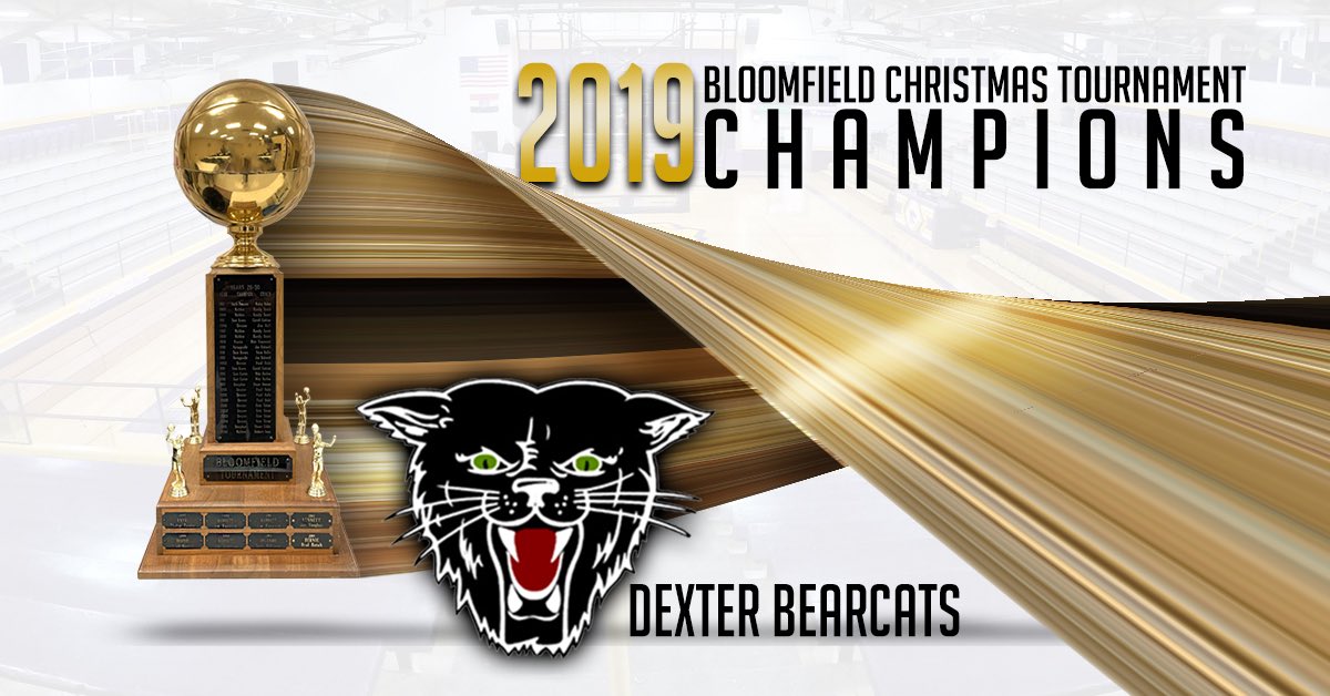 BCT_Update's tweet photo. Your #BCT2019 Champions:
The Dexter Bearcats https://t.co/gjo6Y3rmzL