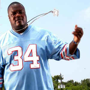 "I swear I got no juice and no bitches"  -Gabe