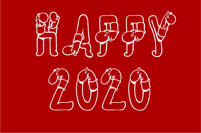 Wormlovers's tweet photo. Wishing one and all a safe, happy and sustainable new year! https://t.co/9TKtyprrNi
