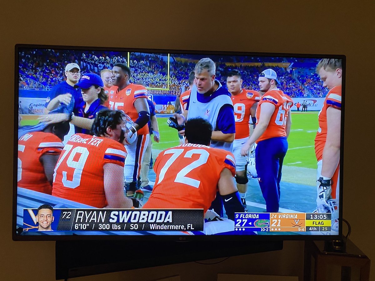 We see you big man!!  #lakerlegend ⁦<a href="/ryan_swoboda/">Ryan Swoboda</a>⁩