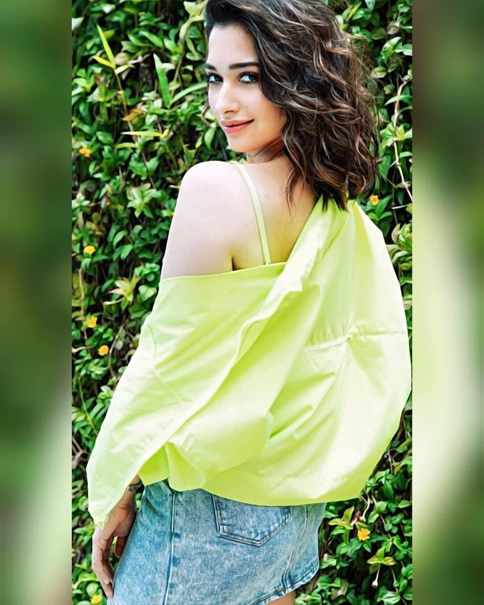 tamannaah as cupcakes: a thread ♡