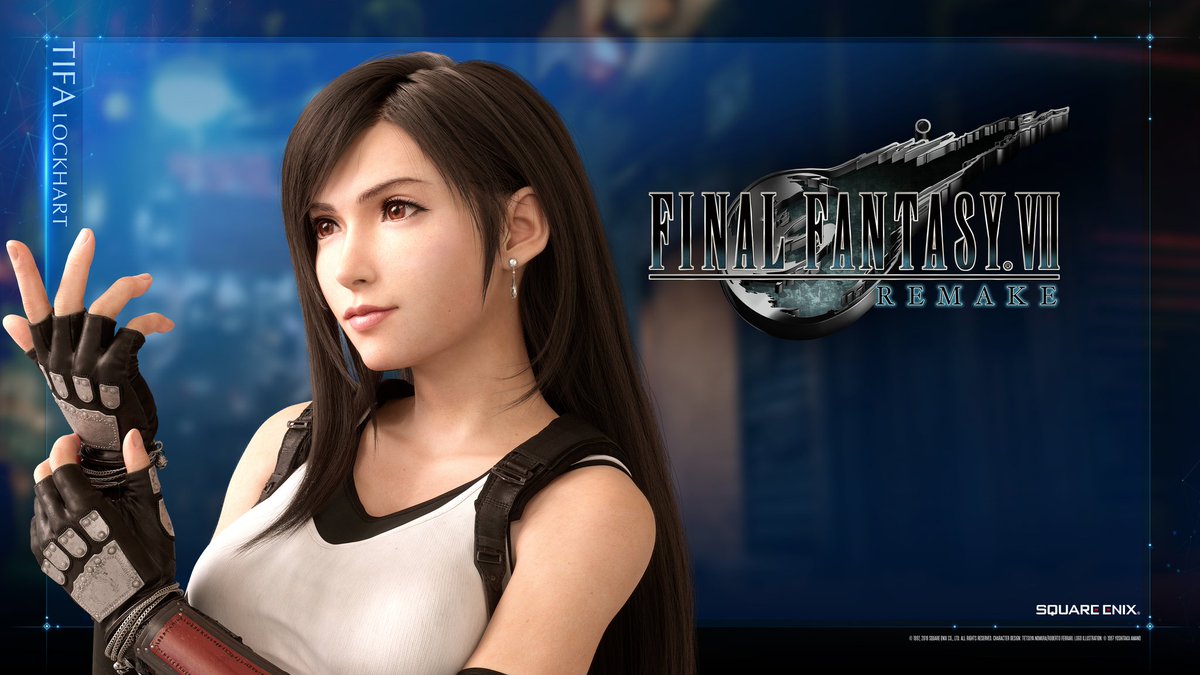 RainingCation's tweet photo. All right! First new cos of 2020 - Tifa from Final Fantasy 7 Remake!
WIP THREAD here we go! β¨β¨ #CationWIP https://t.co/qXgtjaM8qB
