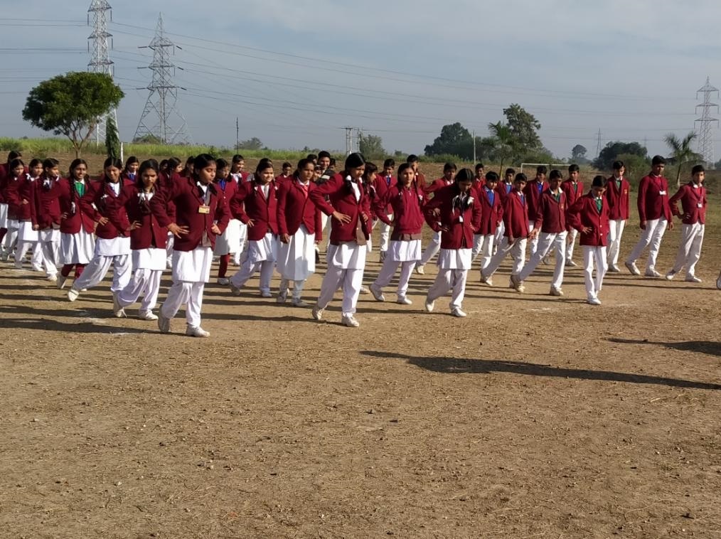 WorldRoshan's tweet photo. PT (Physical Training) is very necessary for students to improve their fitness and help in their growth. It is scientifically proven that a physically fit body stimulates the intellect. so we focus more on making our students physically fit as well. https://t.co/4ypEHRcBIZ