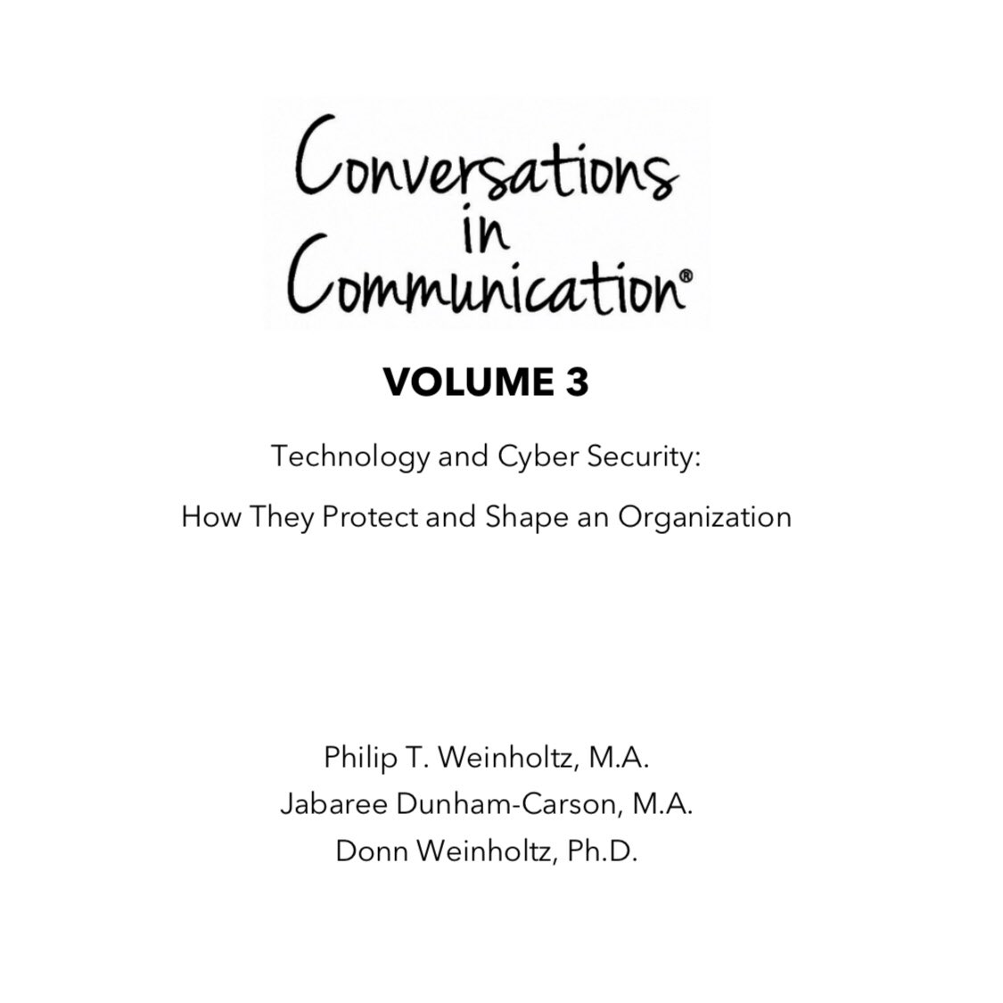 fullmservices's tweet photo. https://t.co/06s9NlQzfM “During a Senate hearing in March 2013, the country’s top authorities cautioned that digital assaults and electronic espionage were high risks to national security, overshadowing terrorism (Klein, 2013) (Cyber Security Guidance, 2014).” (W, D-C &amp; W, 2019) https://t.co/WNf3a3QuhN